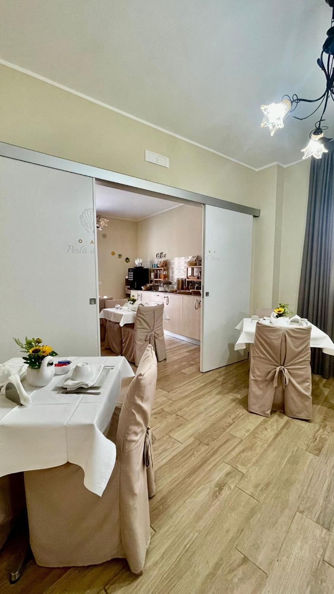 Oasi Perla Del Mare Rooms Aci Castello Zewnętrze zdjęcie